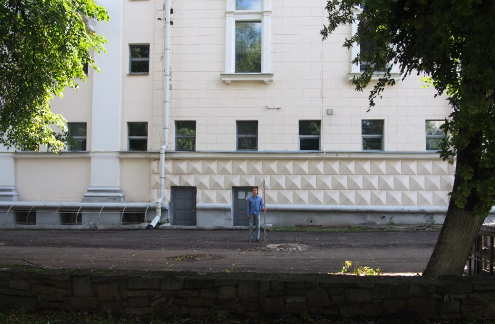 Из отчета. Археологическая разведка. Общий вид на западную часть исследуемого участка. Вид с запада..png