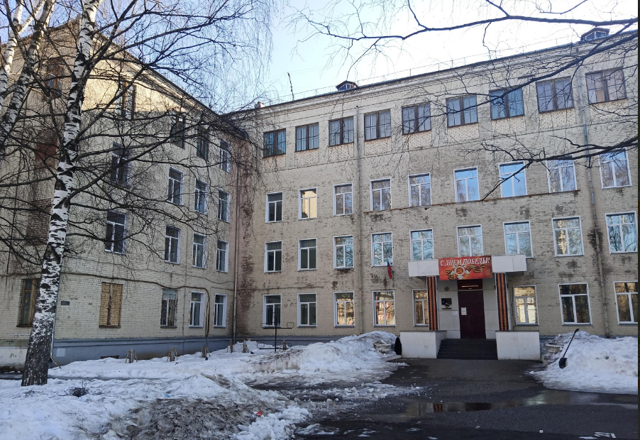 Свободный доступ. Октябрьский проспект 36. Школа 48.png