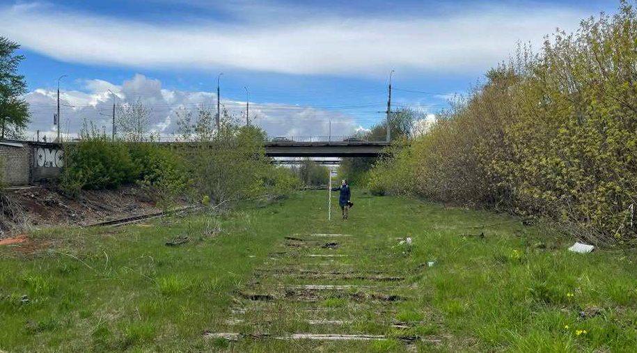 Из отчета. Фотофиксация местности в зоне комплексного развития территории земельных участков части кадастрового квартала 43.40.000371.png