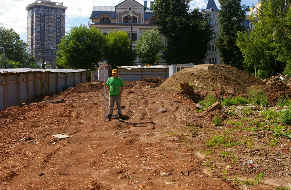 Из отчета. Археологическая разведка. Общий вид на южную часть участка обследования. Вид с востока..png