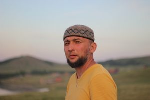 Фото руководителя Бахшиев И. И.