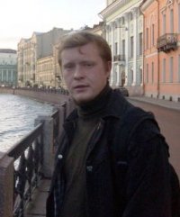 Фото руководителя Матвеев Р. В.