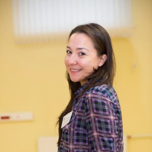 Фото руководителя Русланова Р. Р.