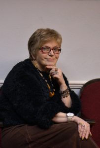 Фото руководителя Сенникова Л. А.
