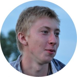 Фото руководителя Шорохов М. В.