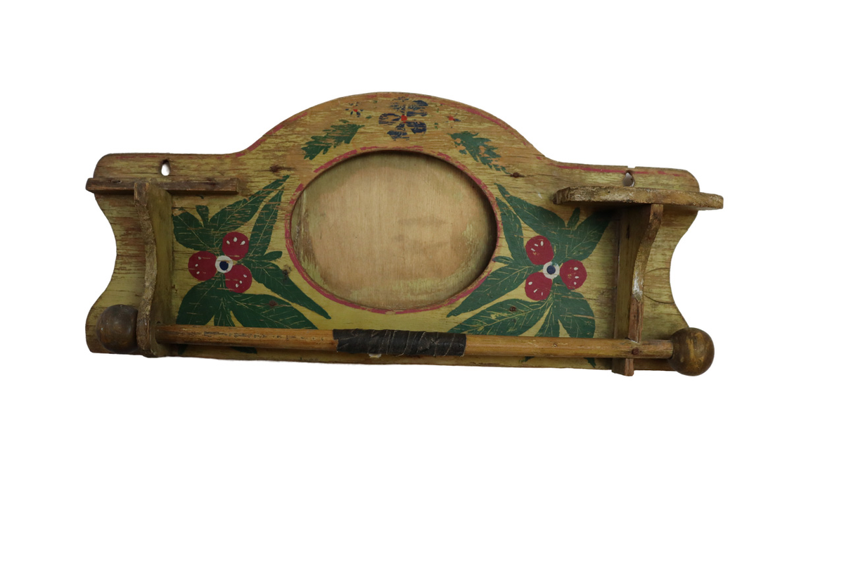 Вешалка для полотенца - изображение 3