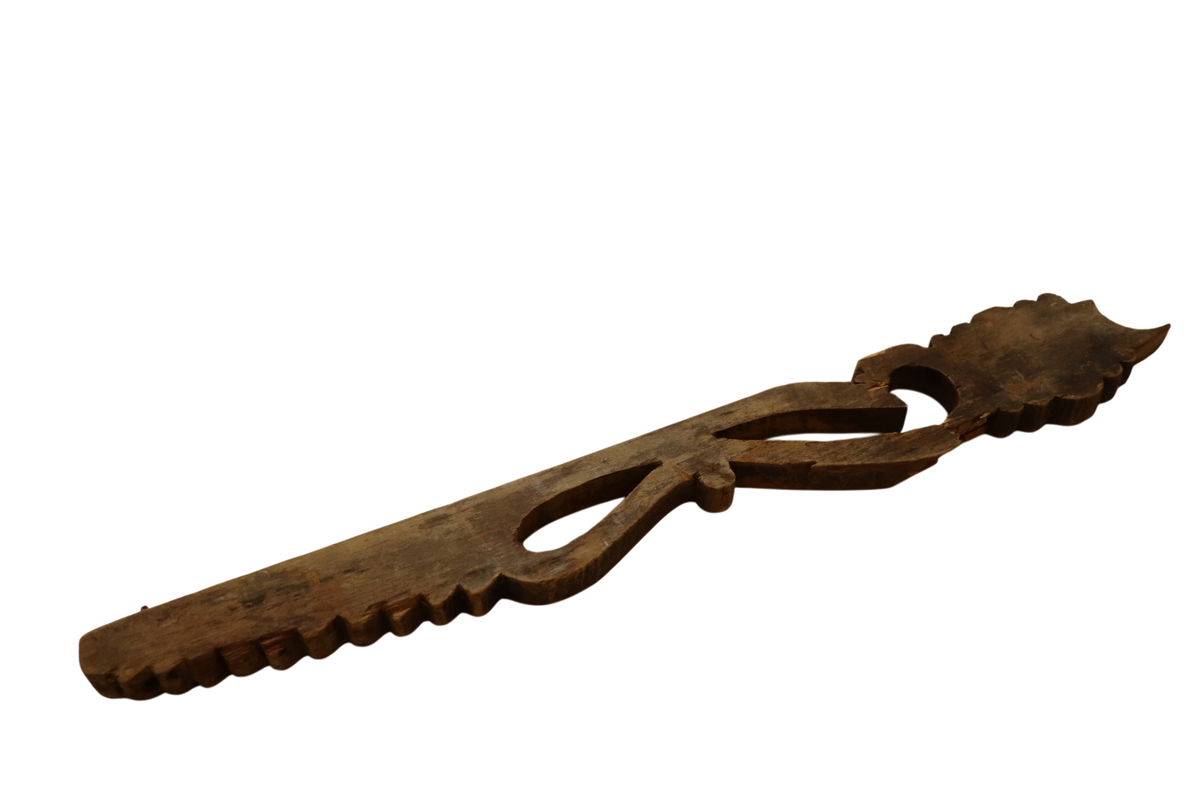 Деталь декора - изображение 1